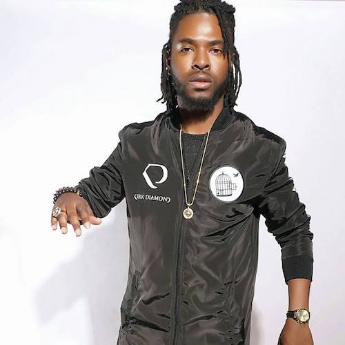 Kirk Diamond