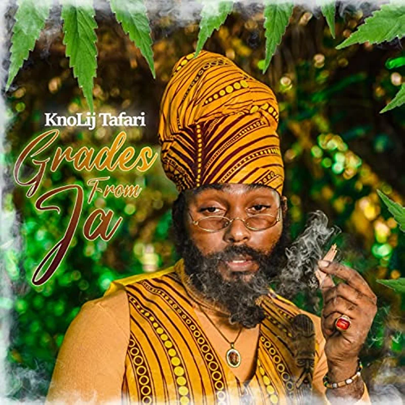 KnoLij Tafari - Grades From JA