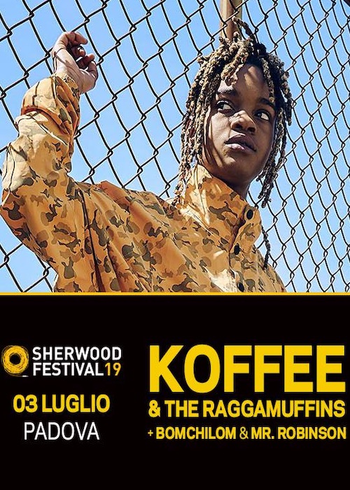 Koffee 7-3-2019