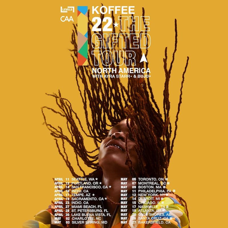 Koffee 5-27-2022