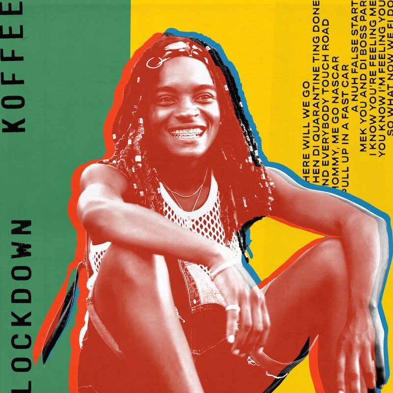 Original Koffee - Lockdown