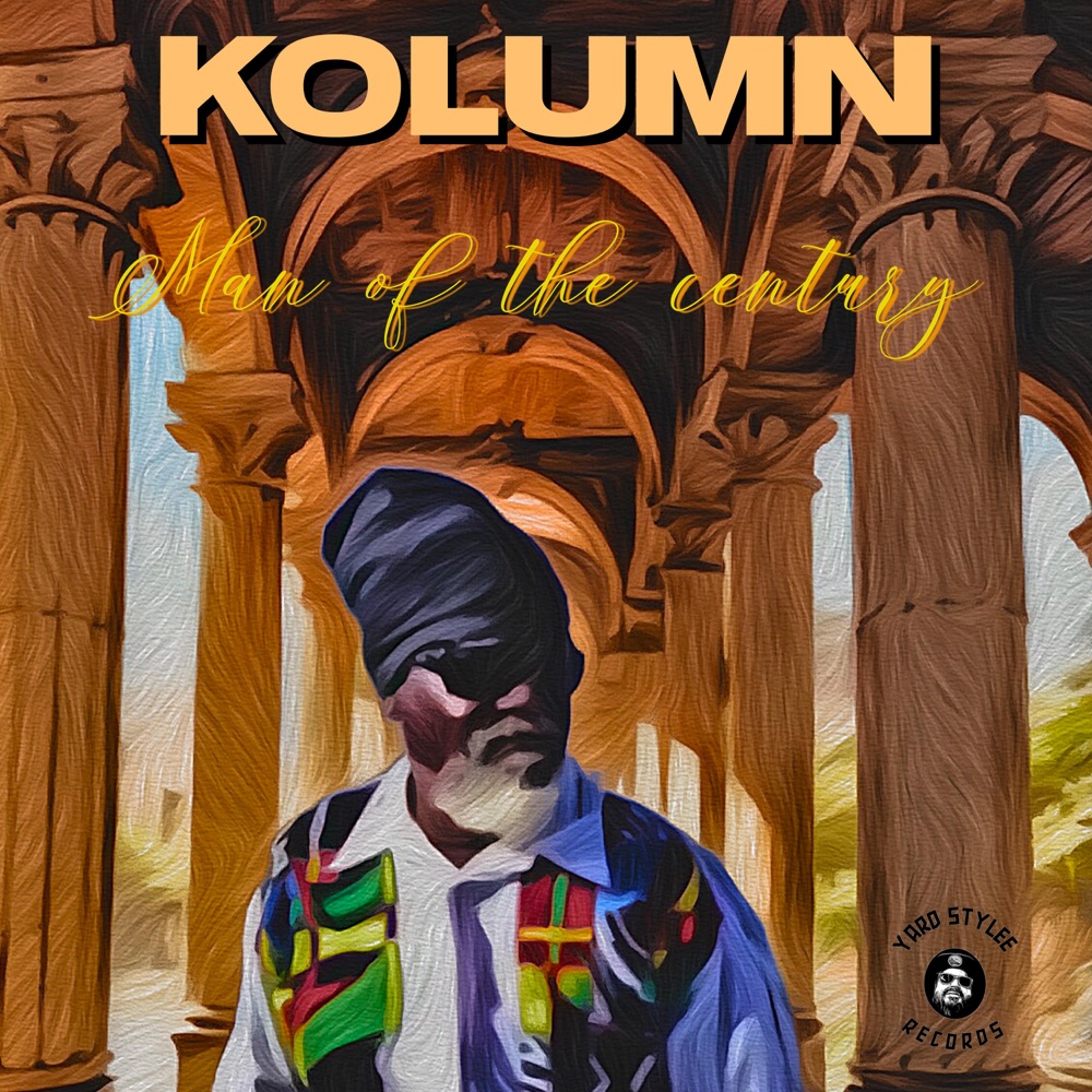 Kolumn - Man Of The Century