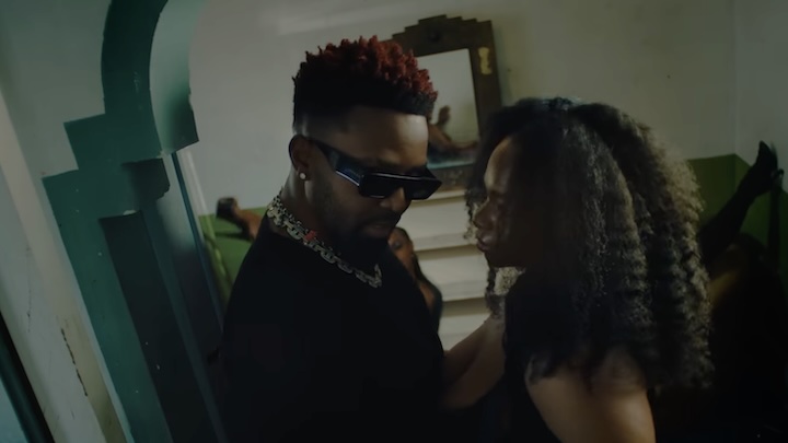 Konshens - Show Me [10/7/2025]