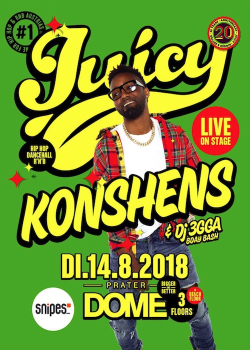 Konshens 8-15-2018