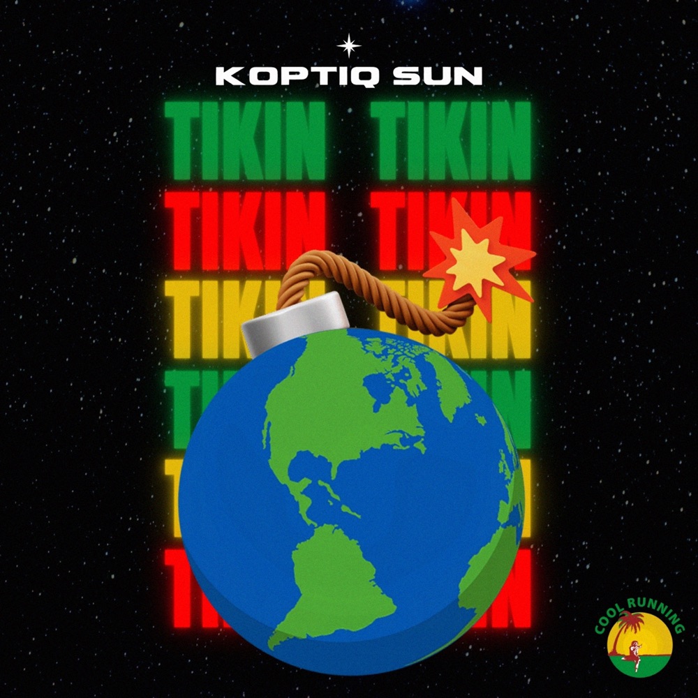 Koptiq Sun - TIKIN