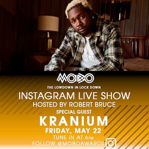 Kranium 5-23-2020