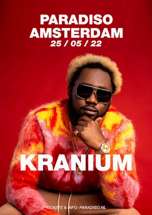 Kranium 5-25-2022