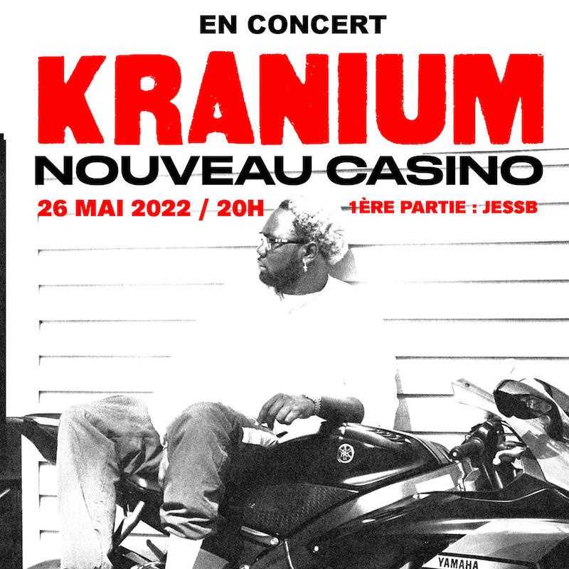 Kranium 5-26-2022