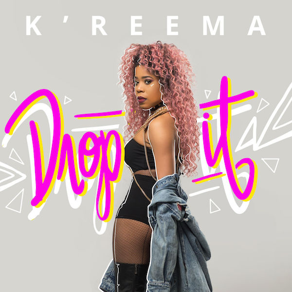 K'reema - Do It