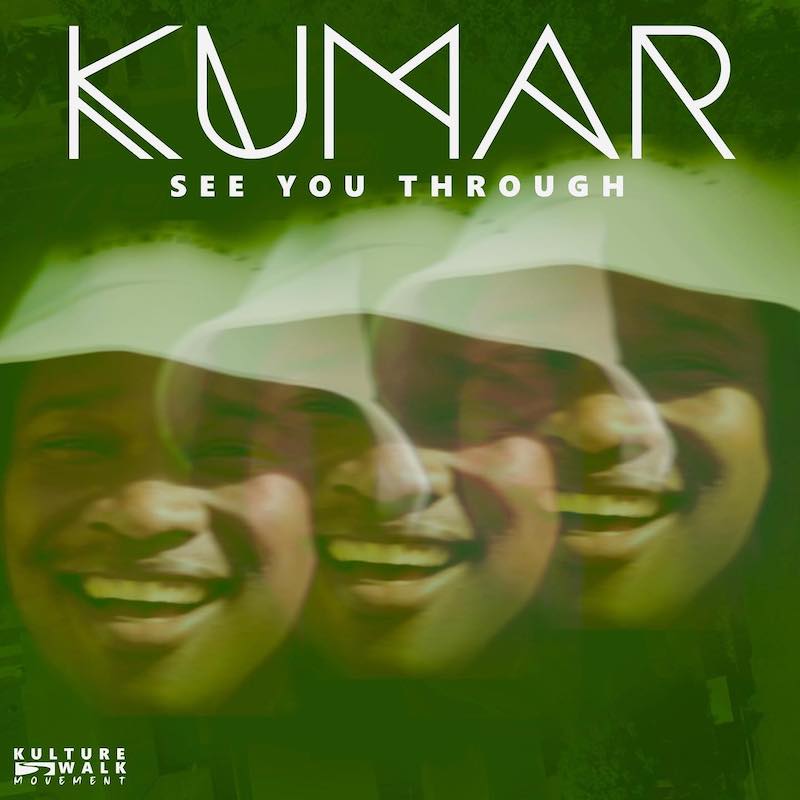 Kumar -  See You Through