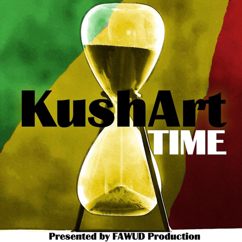 KushArt - Time