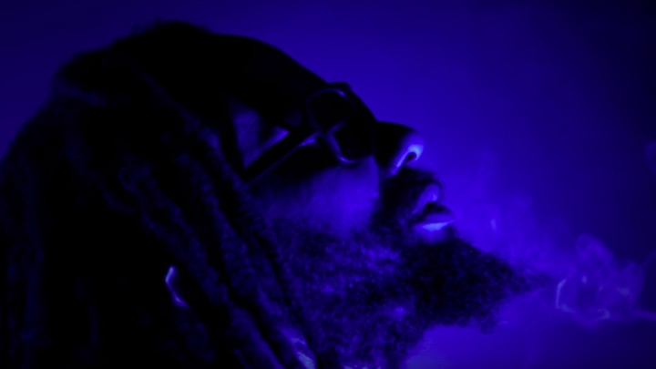 Ky-Mani Marley - Get High [5/17/2014]