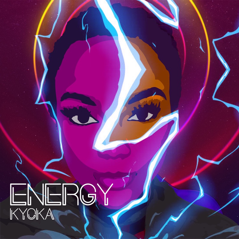 Kyoka - Energy