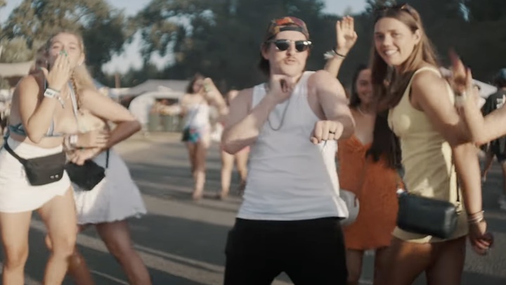 Lost Tribe Aotearoa - Reflections [12/8/2022]