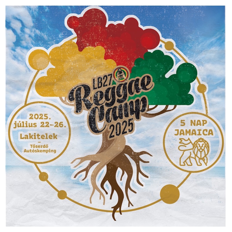 LB Reggae Camp 2025