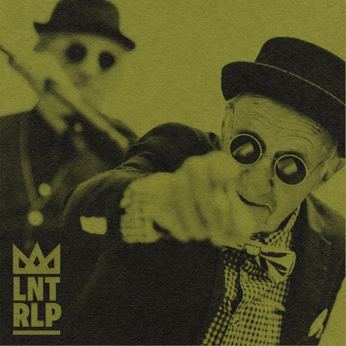 L' Entourloop feat. Jessica Persée, Bouchkour, Flavia Coelho & Lidiop - Li Sem (Remix)