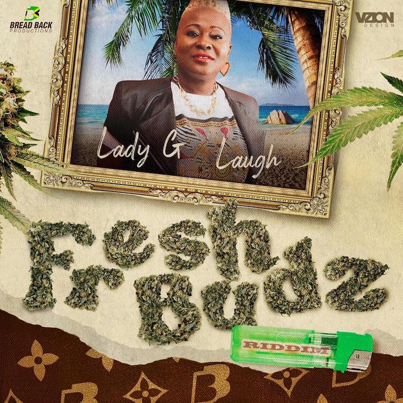 Lady G - Laugh