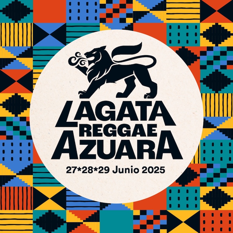 Lagata Reggae Festival 2025