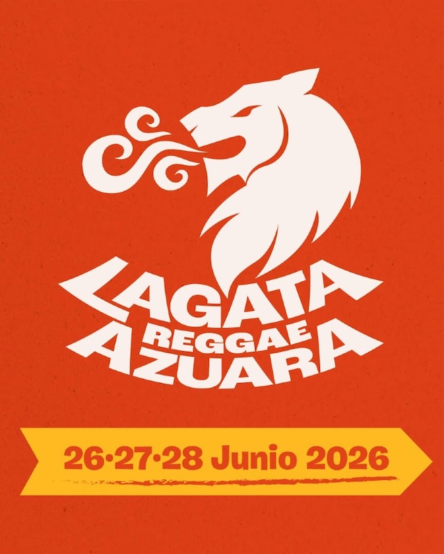 Lagata Reggae Festival 2026