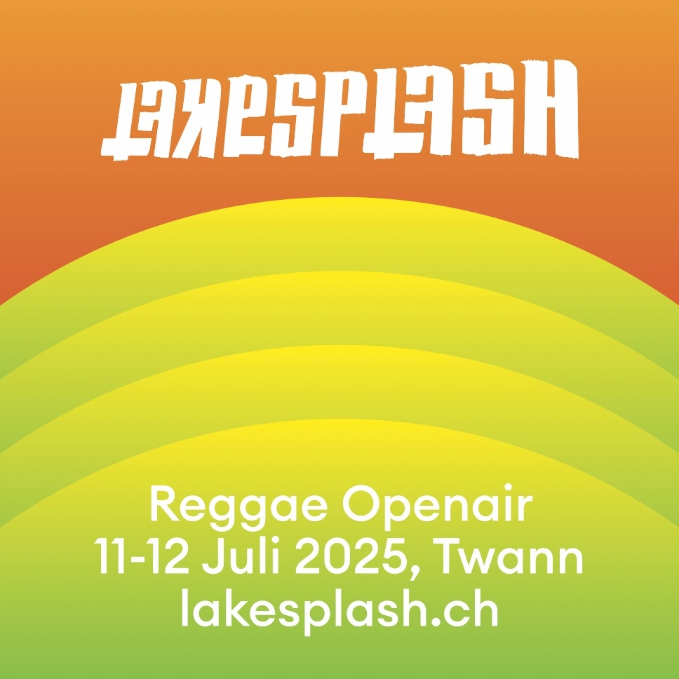 Lakesplash 2025
