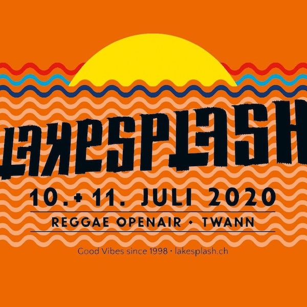 CANCELLED: Lakesplash 2020