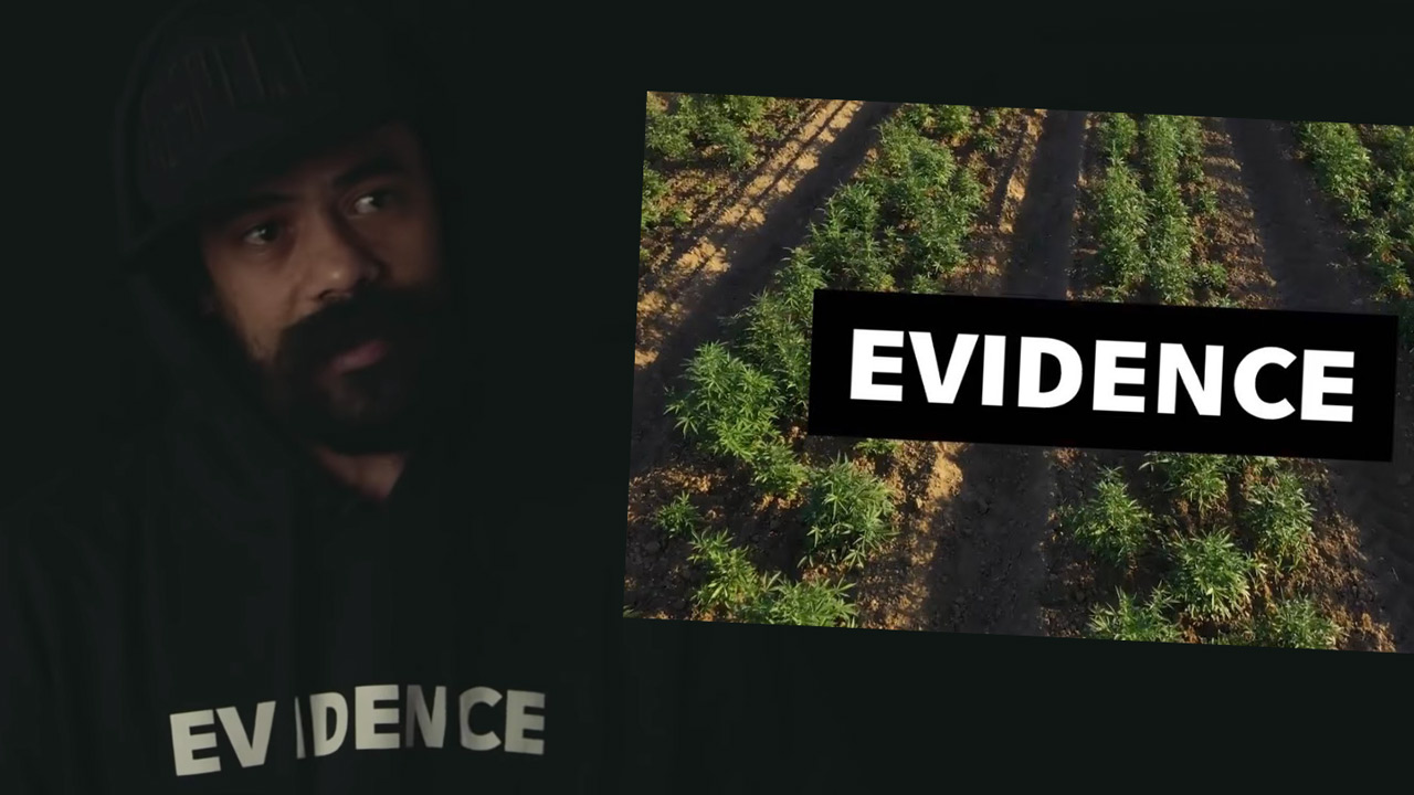 Evidence - Last Prisoner Project [6/18/2021]