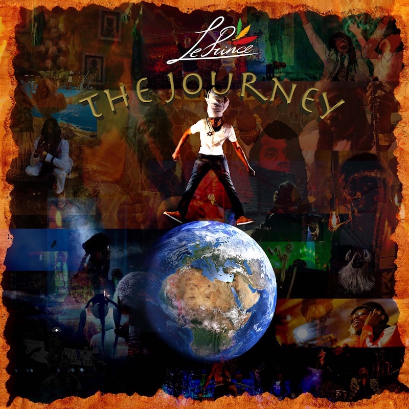Le Prince - The Journey