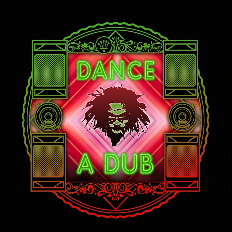 Lee Groves - Dance A Dub