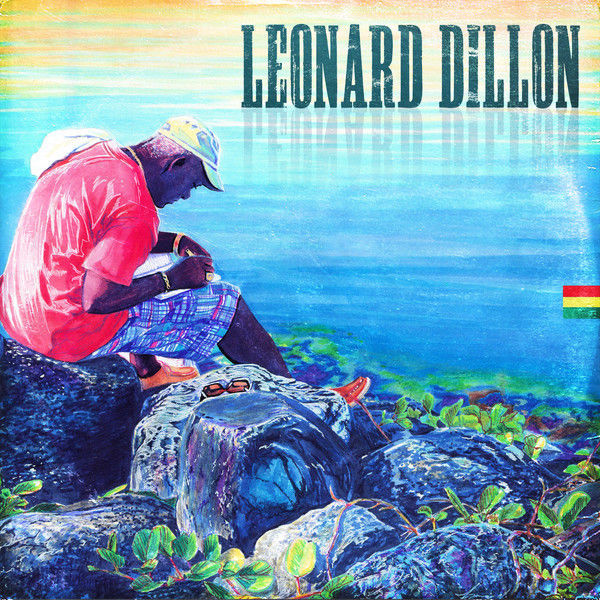 Leonard Dillon feat. The Silvertones - Good You Do