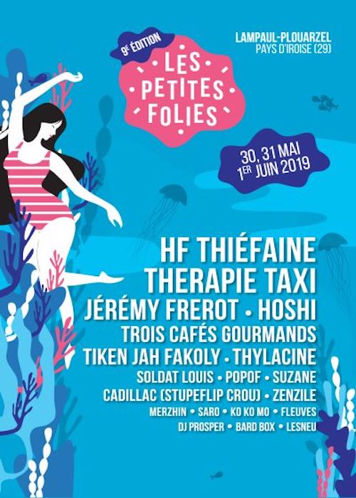 Tiken Jah Fakoly 5-31-2019