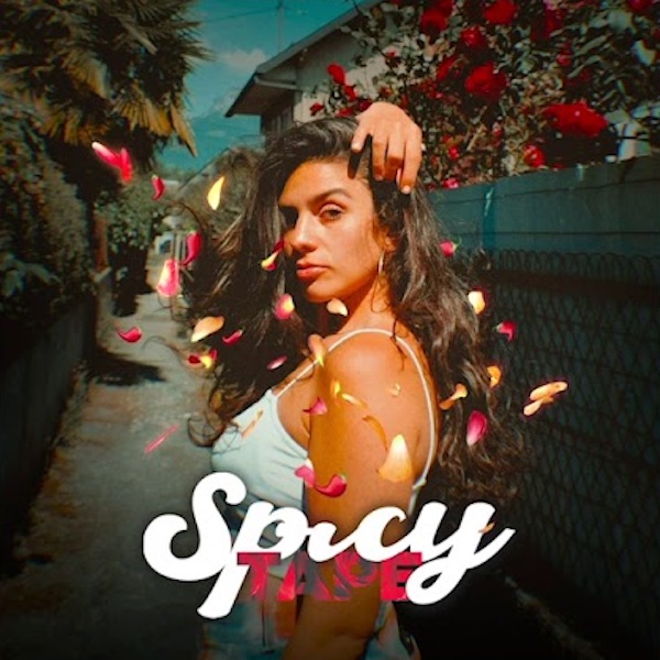 LMK - Spicy (Mixtape)
