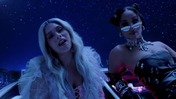 Lourdiz feat. Shenseea - Get Along