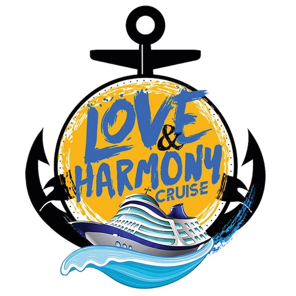 Years Love & Harmony Cruise 2024