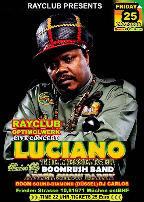 Luciano 11/25/2016