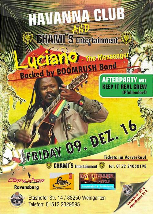 Luciano 12/9/2016