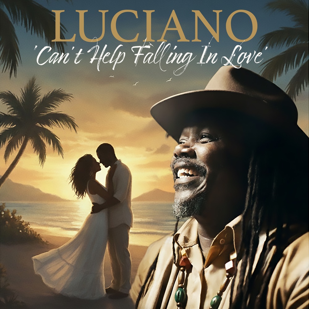 Luciano - Can't Help Falling in Love