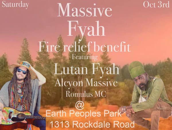 Lutan Fyah 10-3-2020
