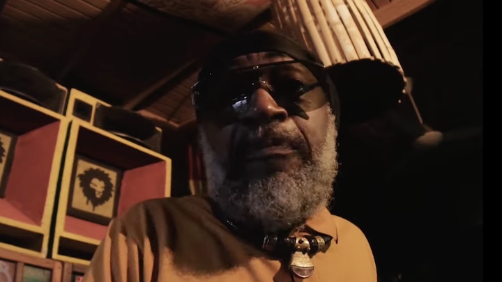 Lutan Fyah - Protect Your Energy [3/1/2025]