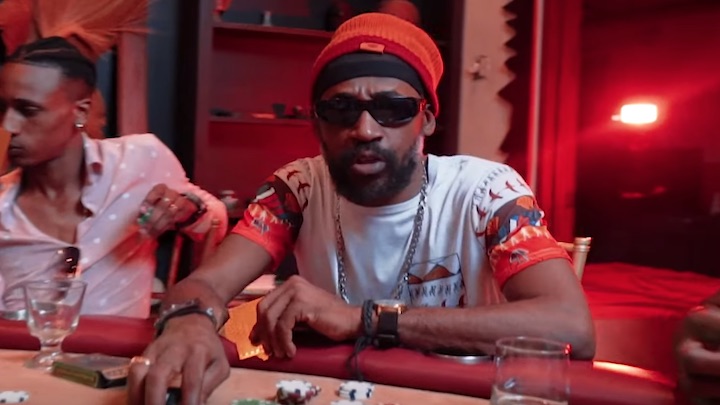 Lutan Fyah, Wayne Marshall, Dee Dree and More - Red Zone Riddim Medley [5/13/2019]