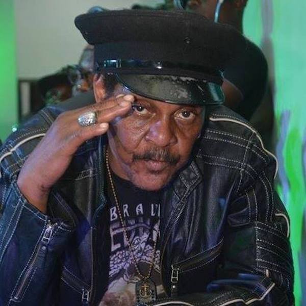 Majek Fashek