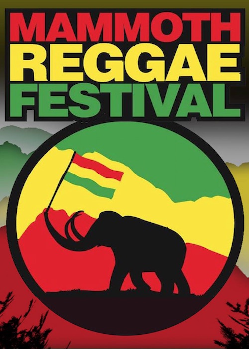 Mammoth Reggae Festival 2017