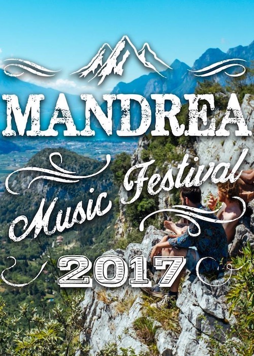 Mandrea Music Festival 2017