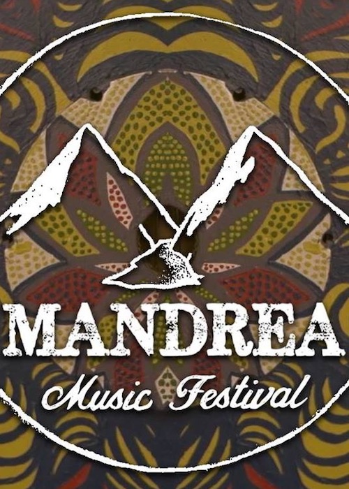 Mandrea Music Festival 2018
