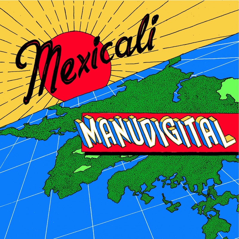 Manudigital - Mexicali