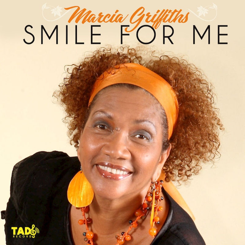 Marcia Griffiths - Smile For Me