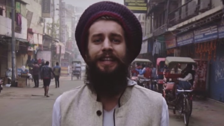 Marcus Gad Meets Tamal - Live Up To The Day