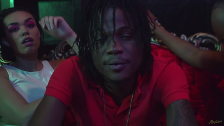 Masicka - Image [12/19/2019]