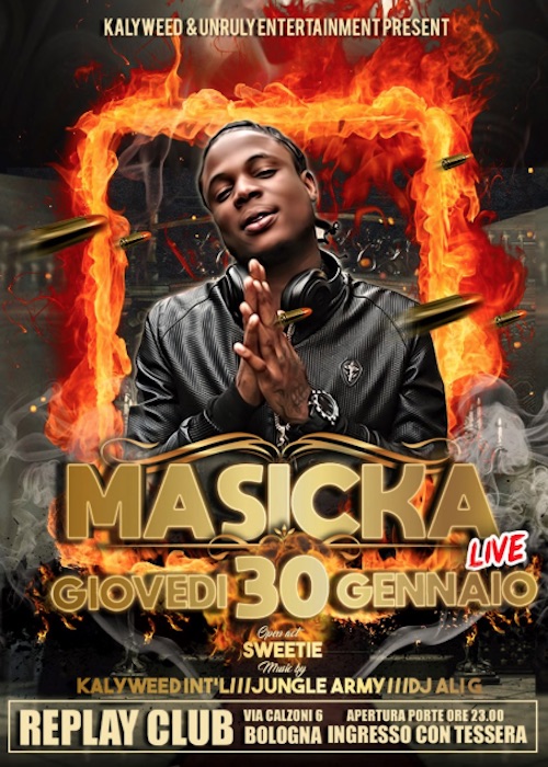 Masicka 1-30-2020