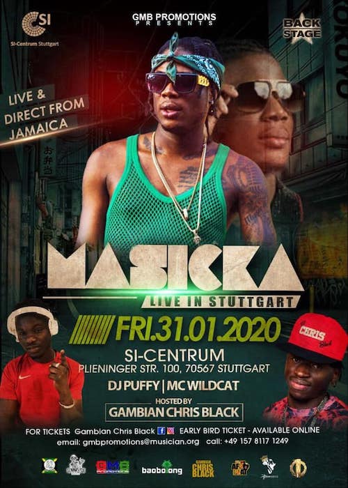 Masicka 1-31-2020