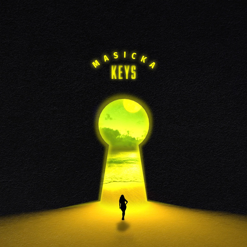 Masicka - Keys